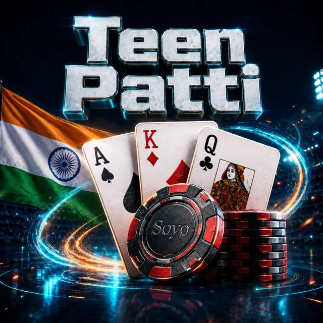 Teen Patti