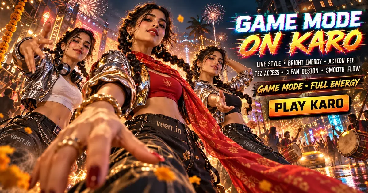 Veer Game APK Download