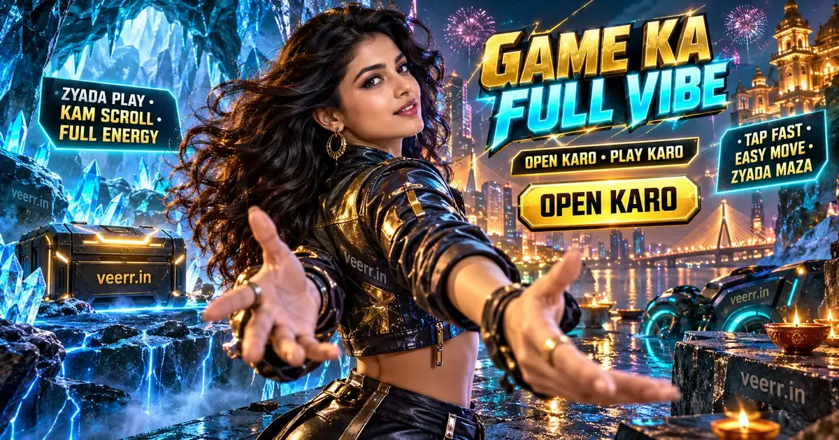 Veer Game Mobile