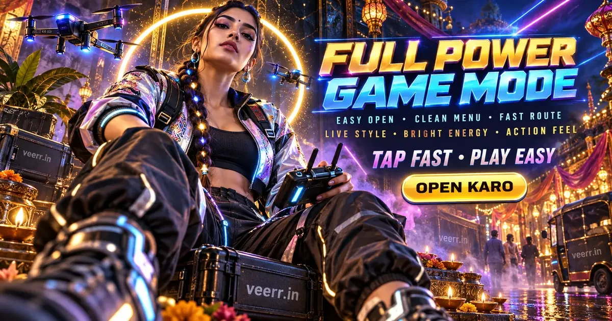 Veer Game Andar Bahar
