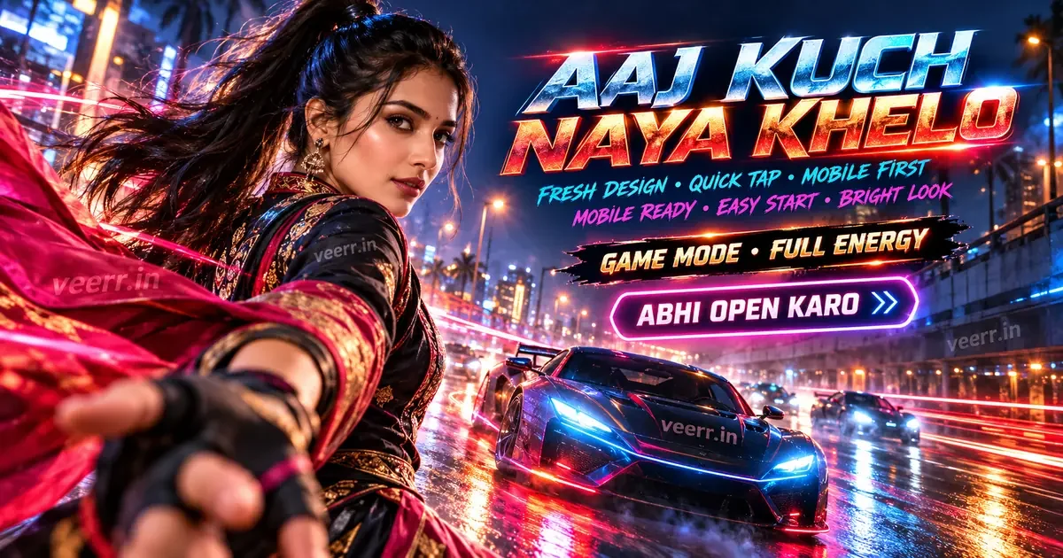 Veer Game Aviator