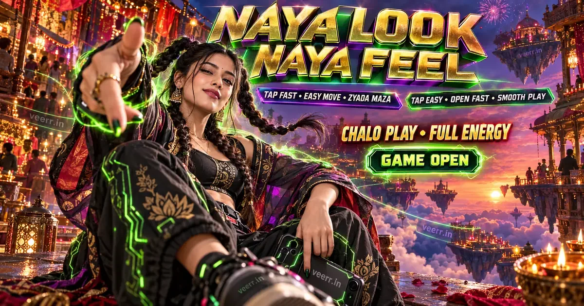 Veer Game Dragon Tiger
