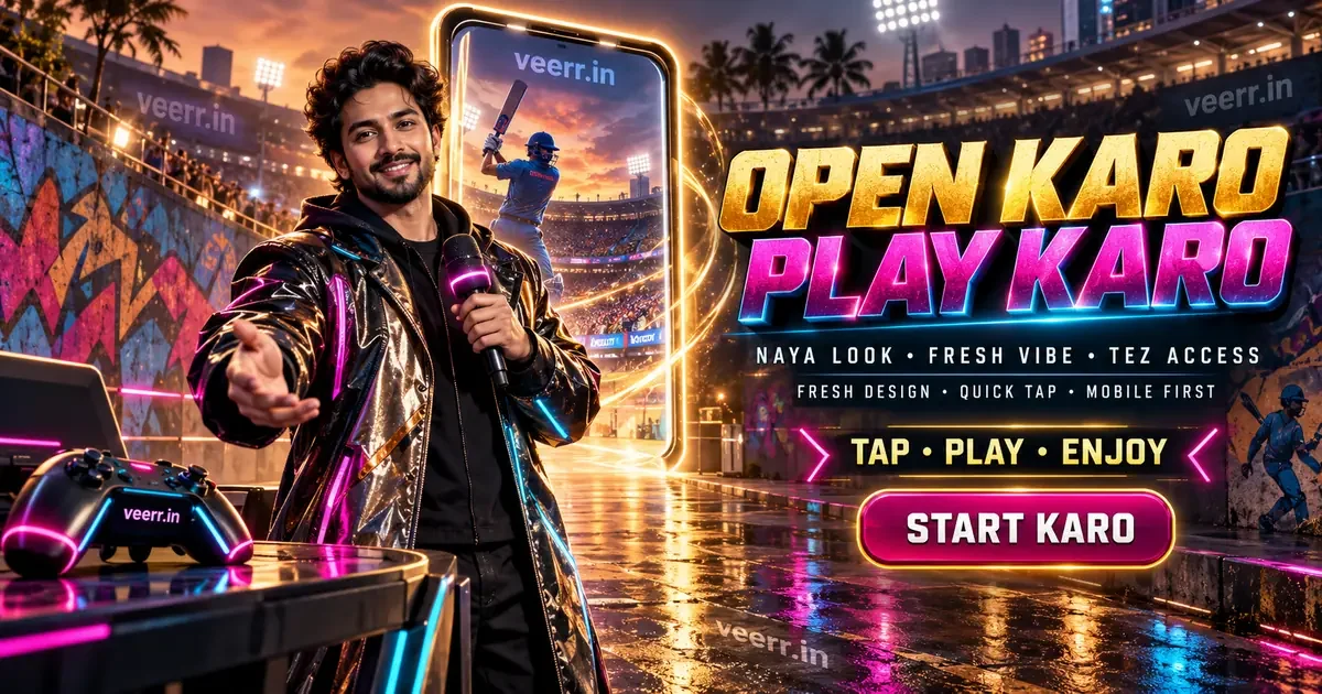 Veer Game Slots