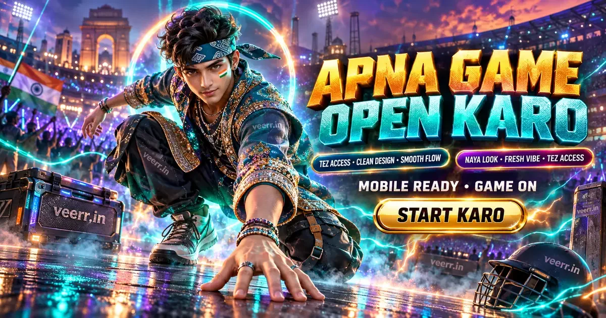 Veer Game Teen Patti